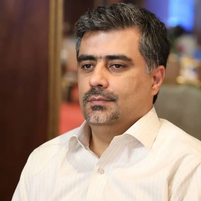 صالح ولی الهی